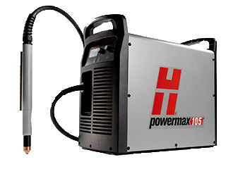 powermax 105