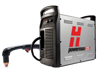 powermax 125