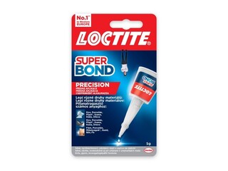 Loctite Super Bond Precision - 5 g
