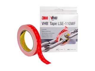 3M lepicí páska VHB LSE-110WF, bílá 