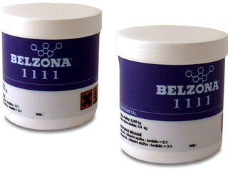 BELZONA 1111 - 0,4 KG