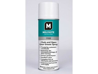 Molykote 1122 - 400 ml