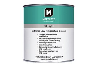 Molykote 33 Light - 1 kg