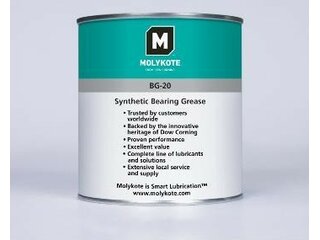 Molykote BG-20 - 1 kg