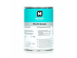 Molykote PG-65 Plastislip - 1 kg