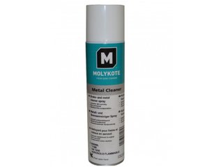 Molykote Metal Cleaner Spray - 400ml