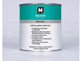 Molykote Microsize - 1 kg