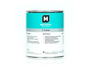 Molykote Z Powder - 1 kg