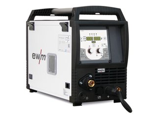 EWM - Picomig 355 puls TKG