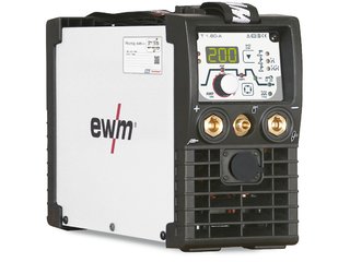 EWM - Picotig 200 puls TG