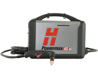 Plazmový řezací stroj Powermax 45 XP, ruční hořák 6,1m
