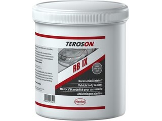 Teroson RB IX - 1 kg těsnicí hmota