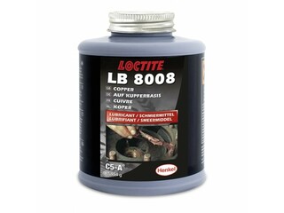 Loctite LB 8008 - 113g mazivo proti zadření