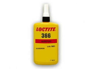 Loctite AA 366 - 250ml, akryláty