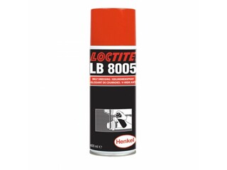 Loctite LB 8005 - 400ml, adhézní sprej na řemeny