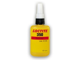 Loctite AA 350 - 50ml, UV lepidlo