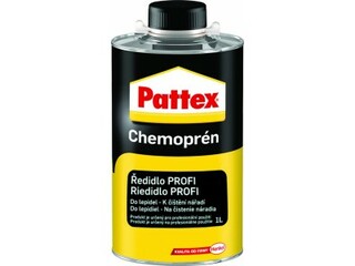 Pattex - Chemoprén Ředidlo / 1 l
