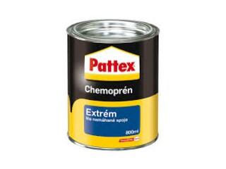 Pattex - Chemoprén Extrém / 0,8l