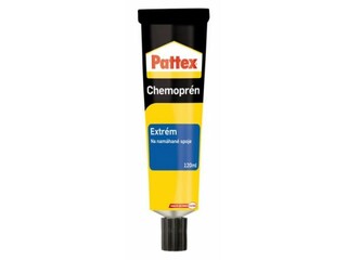 Pattex - Chemoprén Extrém / 120ml