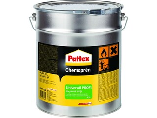 Pattex - Chemoprén Univerzál Profi / 4,5L
