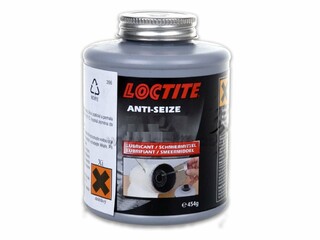 Loctite LB 8023 - 453 g voděodolné mazivo proti zadření