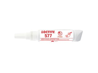 Loctite 577 - 50 ml tuba závitové těsnění SP