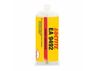 Loctite EA 9492 - 50 ml, epoxid