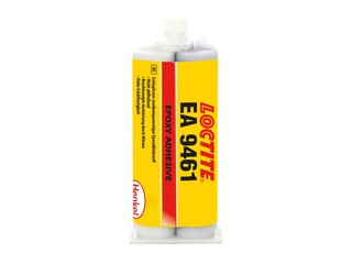 Loctite EA 9461 - 50 ml, dvousložkový epoxid