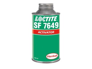 Loctite SF 7649 - 500 ml aktivátor N pro akrylátová lepidla