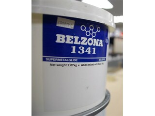 Belzona 1341 Supermetalglide - 5 kg