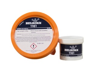 Belzona 1161 Super UW-Metal - 1 kg