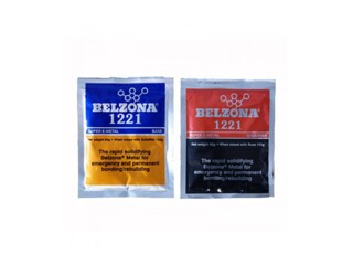 Belzona 1221 Super E - Metal - 125 g