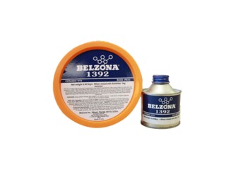 Belzona 1392 Ceramic HT2 - 3 kg