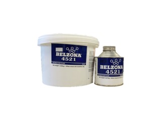 Belzona 4521 Magma-Flex Fluid - 2 kg