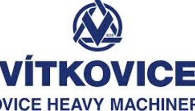 Vítkovice heavy machinery, a.s.
