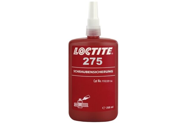 Loctite 275 