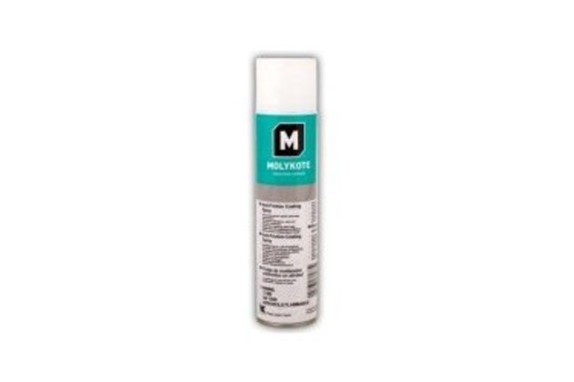 Molykote HSC Plus Spray - 400 ml