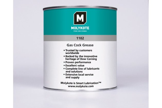 Molykote 1102 - 1 kg