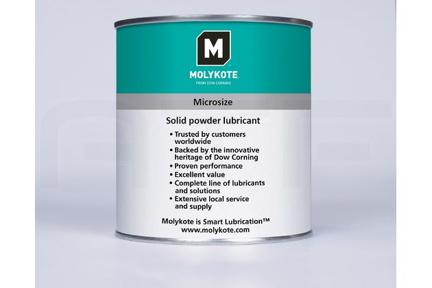 Molykote Microsize - 1 kg
