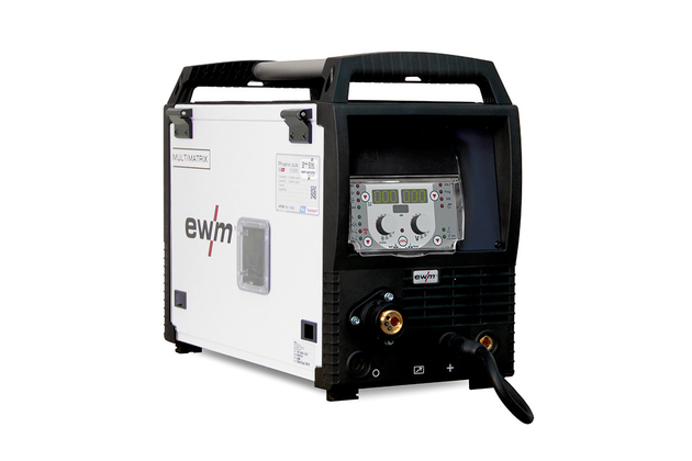 EWM - Phoenix 355 Progress puls HP MM TKM - chlazení plynem