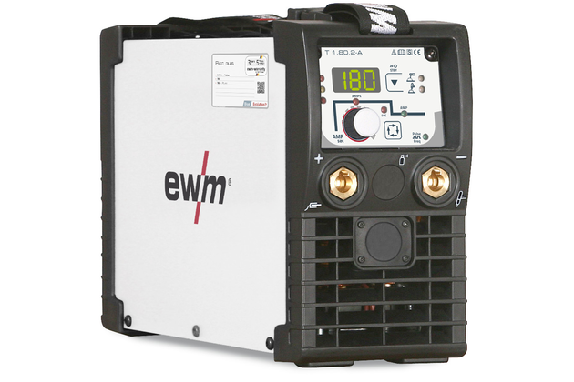 EWM - Pico 180 puls