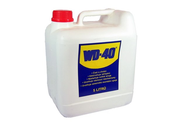 WD-40 - 5l