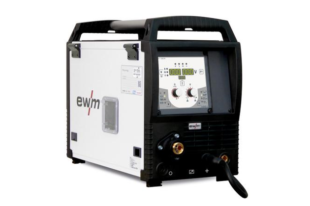 EWM - Picomig 355 Synergic TKG