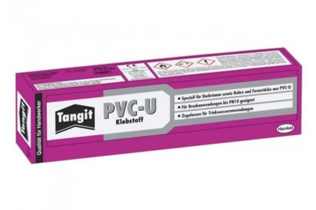 Tangit PVC-U 125g