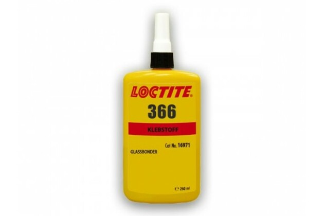 Loctite AA 366 - 250ml, akryláty
