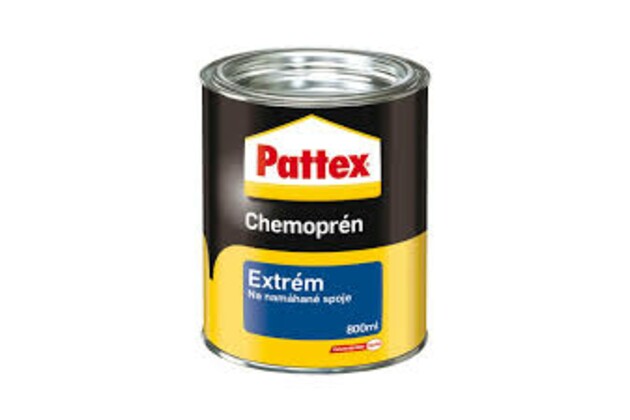 Pattex - Chemoprén Extrém / 0,8l