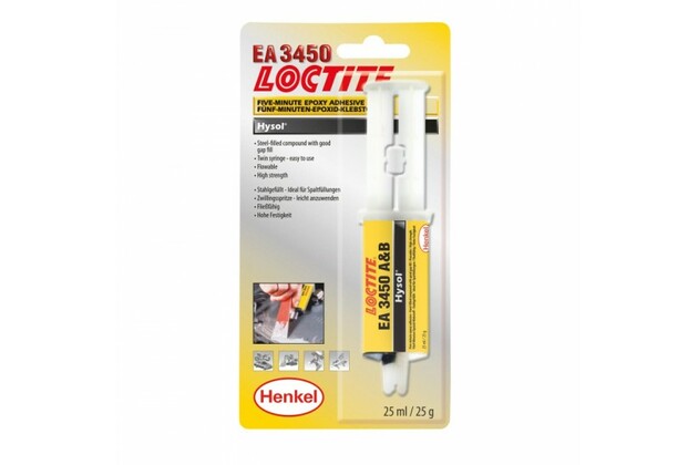 Loctite 3450 - 25 ml, epoxid