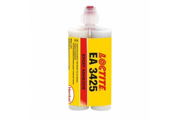 Loctite EA 3425 - 200 ml, epoxidové lepidlo