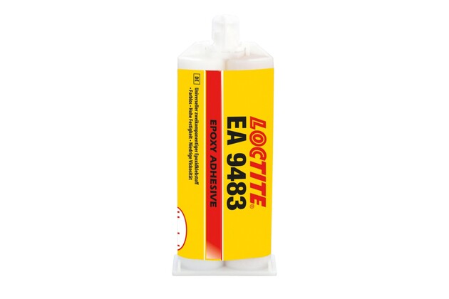 Loctite EA 9483 - 50 ml, epoxid