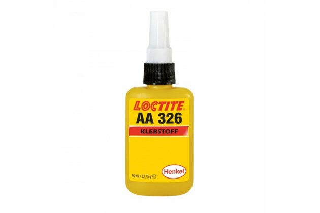Loctite AA 326 - 50 ml, akryláty